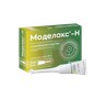 Справочник препаратов: МОДЕЛАКС Н