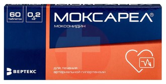 МОКСАРЕЛ