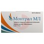 Справочник препаратов: МОНТРАЛ МЛ