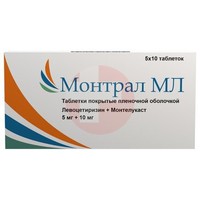 МОНТРАЛ МЛ