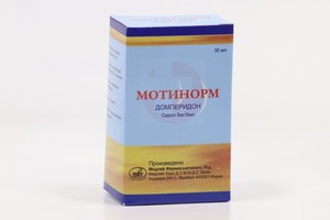 МОТИНОРМ