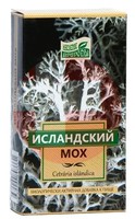 ИСЛАНДСКИЙ МОХ