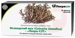 Справочник препаратов: МОХ ИСЛАНДСКИЙ