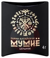 МУМИЕ