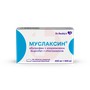Справочник препаратов: МУСЛАКСИН