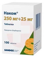 НАКОМ