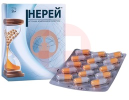 НЕРЕЙ