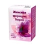 Справочник препаратов: НЕРЕЙ ЖЕНСКАЯ ФОРМУЛА