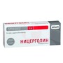 Справочник препаратов: НИЦЕРГОЛИН