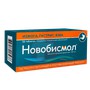 Справочник препаратов: НОВОБИСМОЛ