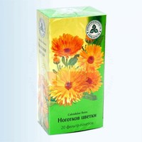 КАЛЕНДУЛЫ ЦВЕТКИ