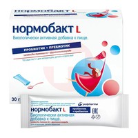 НОРМОБАКТ