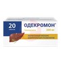 Справочник препаратов: ОДЕКРОМОН