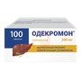 Справочник препаратов: ОДЕКРОМОН