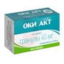 Справочник препаратов: ОКИ АКТ