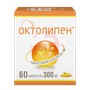 Справочник препаратов: ОКТОЛИПЕН