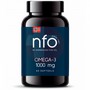 Справочник препаратов: NFO NORWEGIAN FISH OIL ОМЕГА-3