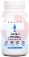 LAYCO ОМЕГА-3