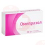 Справочник препаратов: ОМЕПРАЗОЛ