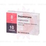 Справочник препаратов: ОНДАНСЕТРОН