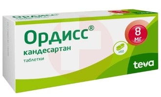 ОРДИСС