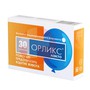 Справочник препаратов: ОРЛИКС