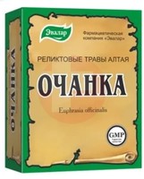 ЭВАЛАР РЕЛИКТОВЫЕ ТРАВЫ