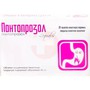 Справочник препаратов: ПАНТОПРАЗОЛ