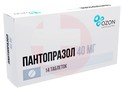 Справочник препаратов: ПАНТОПРАЗОЛ