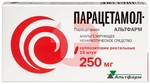 Справочник препаратов: ПАРАЦЕТАМОЛ-АЛЬТФАРМ