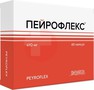 Справочник препаратов: ПЕЙРОФЛЕКС