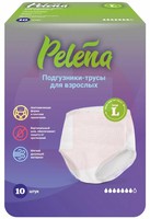 PELENA ПОДГУЗНИКИ-ТРУСИКИ