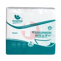 ComForte ПЕЛЕНКИ/ПЕЛЕНКА
