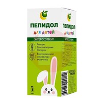 ПЕПИДОЛ ПЭГ
