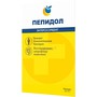 Справочник препаратов: ПЕПИДОЛ