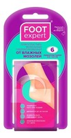 FOOT EXPERT ПЛАСТЫРЬ