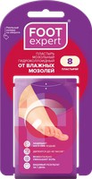 FOOT EXPERT ПЛАСТЫРЬ