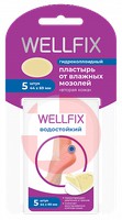 ПЛАСТЫРЬ WELLFIX