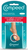 КОМПИД (COMPEED)