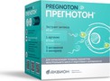 Справочник препаратов: ПРЕГНОТОН