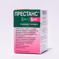 ПРЕСТАНС