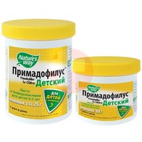 ПРИМАДОФИЛУС ДЕТСКИЙ