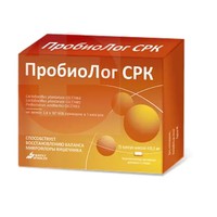 ПРОБИОЛОГ СРК
