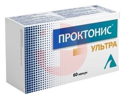 ПРОКТОНИС УЛЬТРА