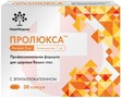 Справочник препаратов: ПРОЛЮКСА