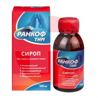 РАНКОФ ТИМ