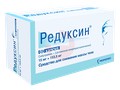 Справочник препаратов: РЕДУКСИН