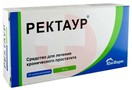 Справочник препаратов: РЕКТАУР