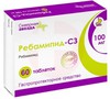 Справочник препаратов: РЕБАМИПИД