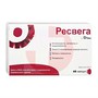 Справочник препаратов: РЕСВЕГА